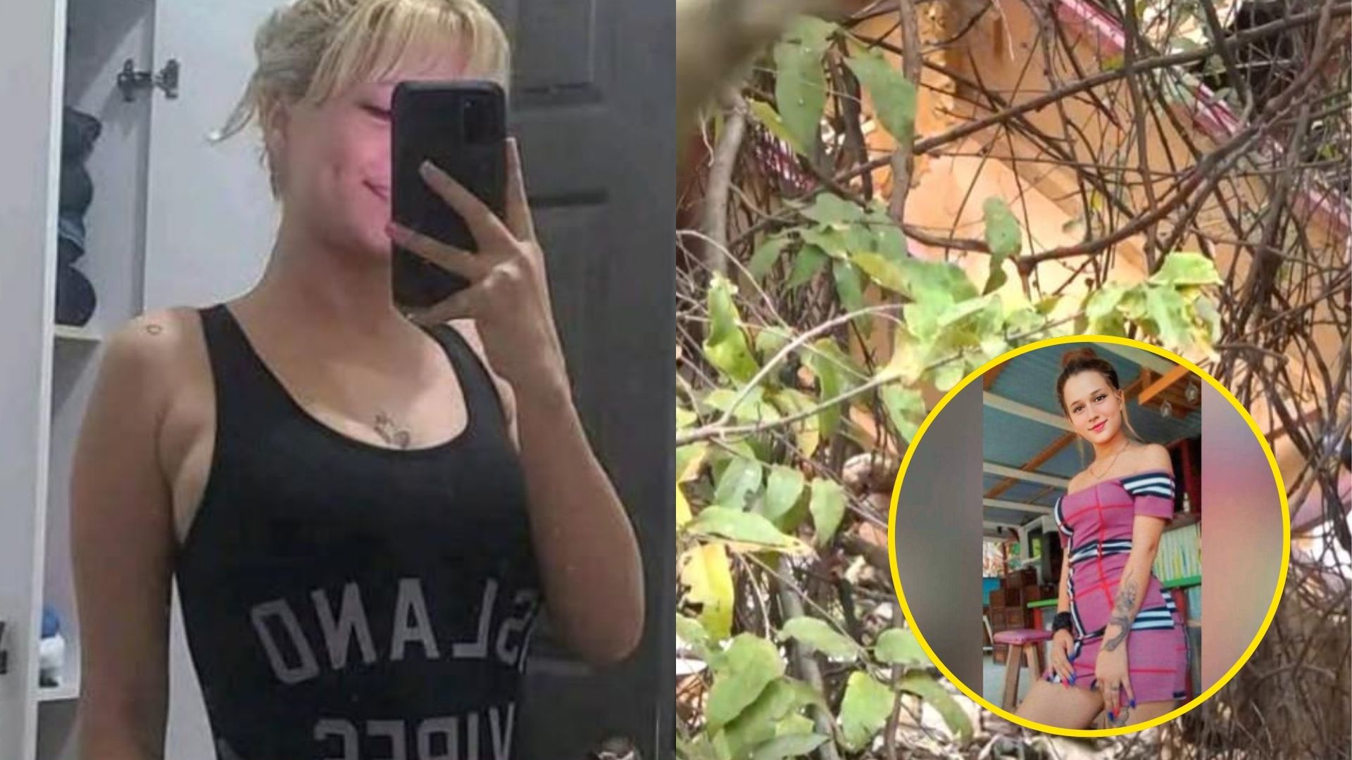 ¿Qué reveló autopsia de joven hallada muerta en la colonia Hato de Enmedio?