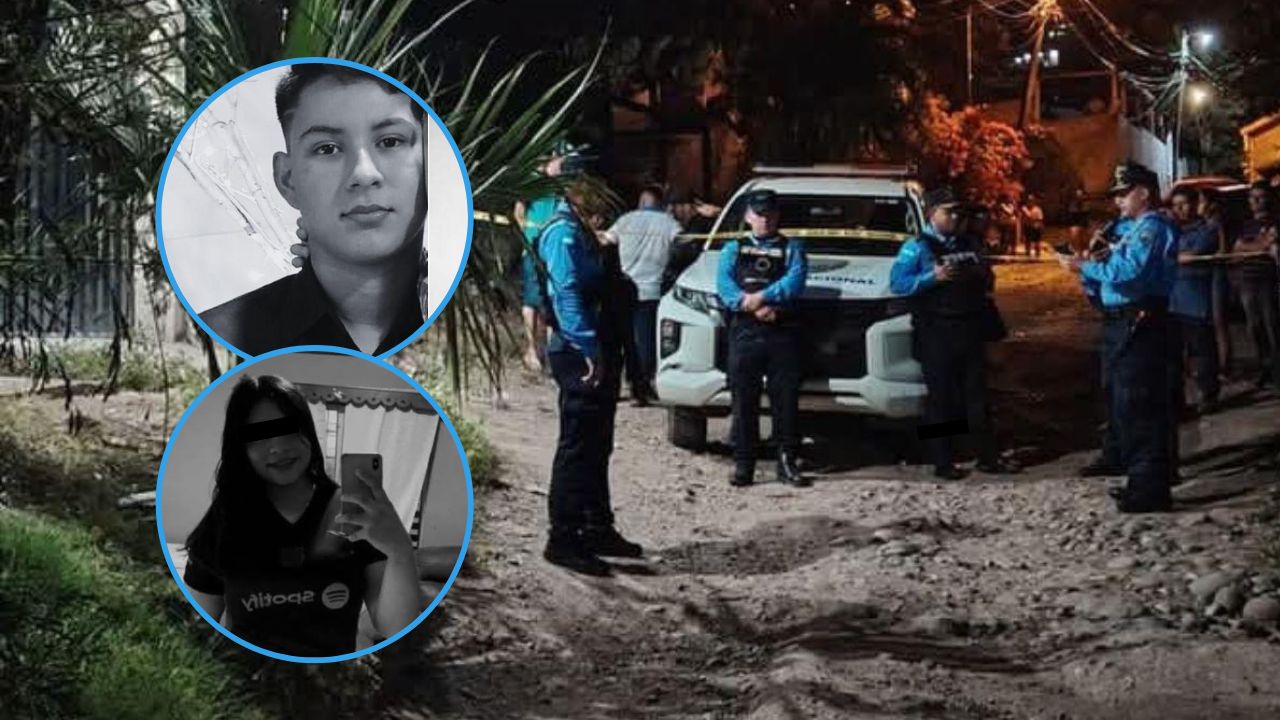 Imagen de Sale a la luz el plan por el que jóvenes murieron en Santa Bárbara