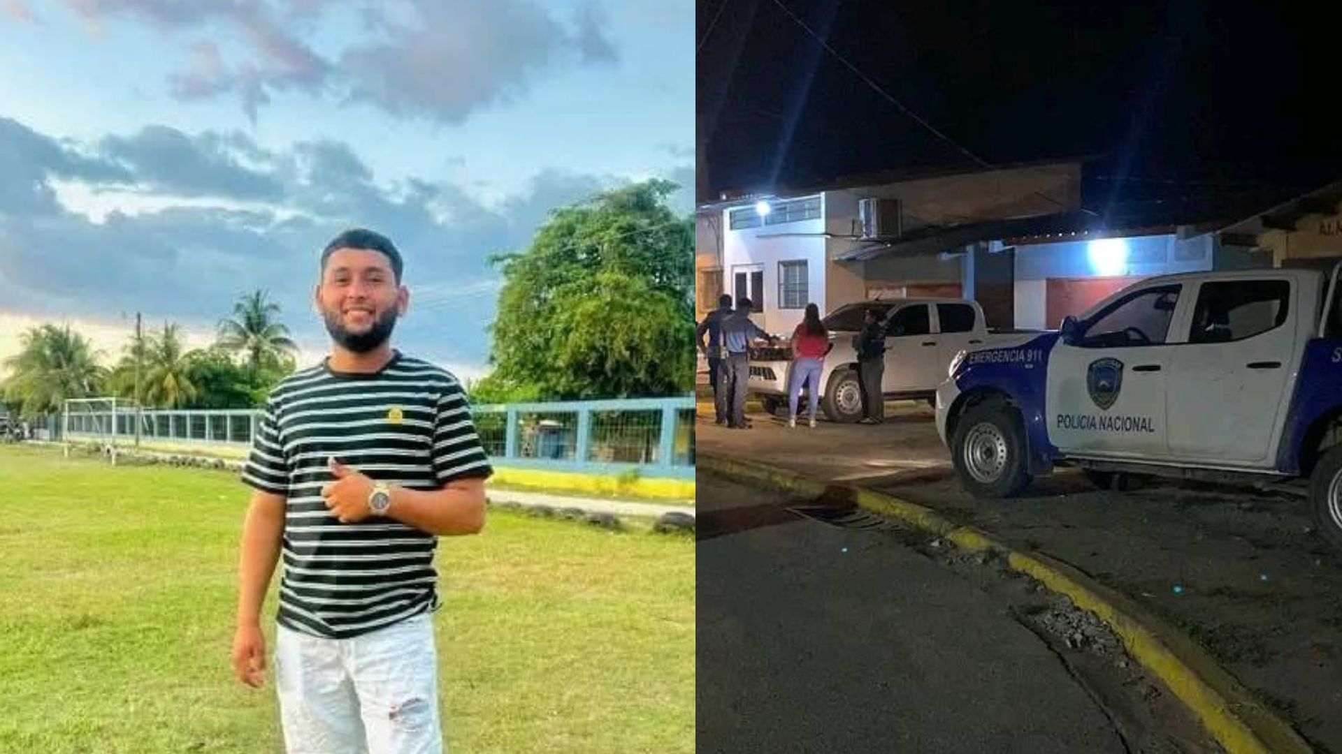 'Tenías tantos planes': lloran a joven motociclista que murió en accidente en Yoro