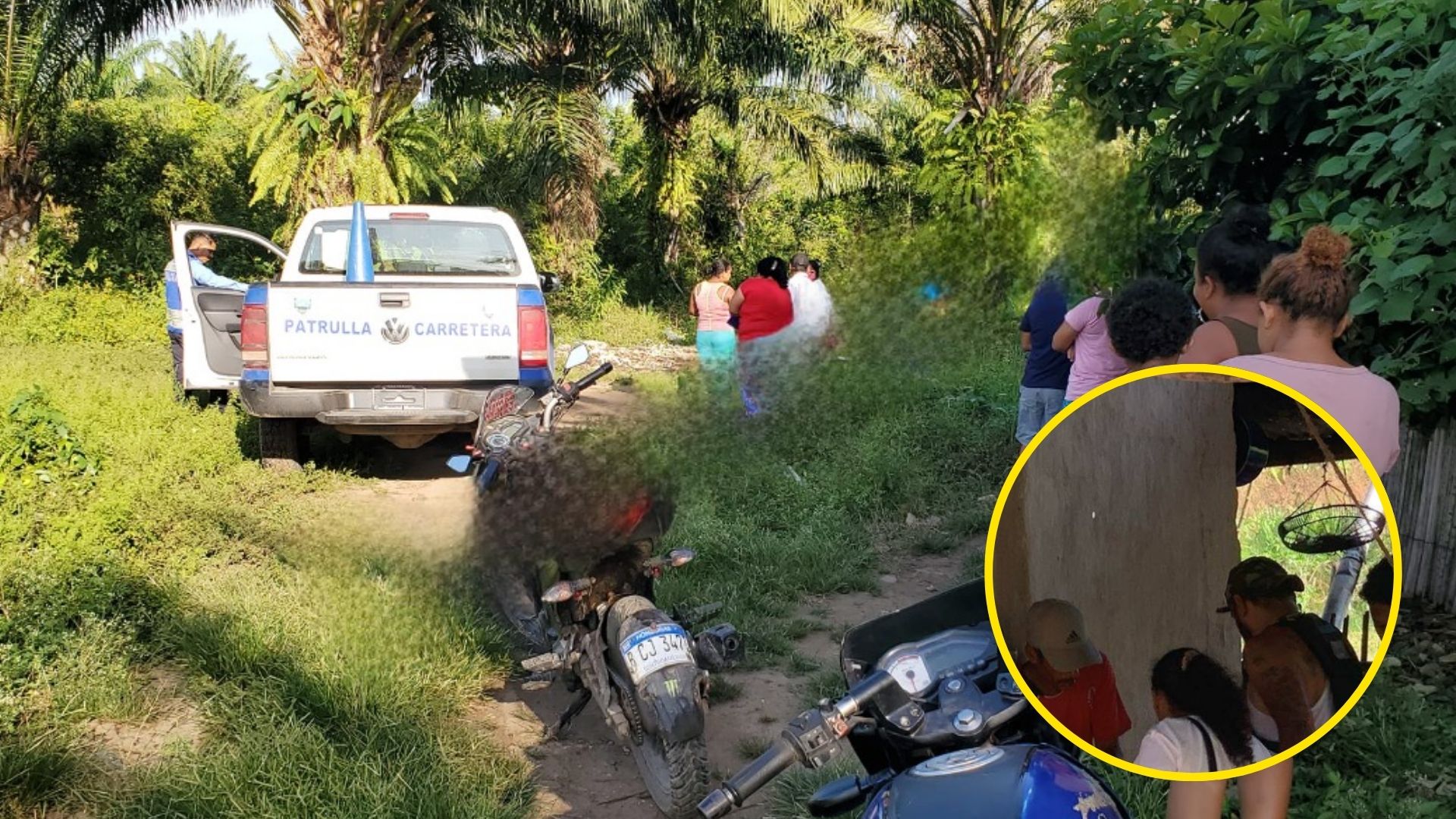 Joven asesinado en Olanchito había recibido fuerte 'advertencia'