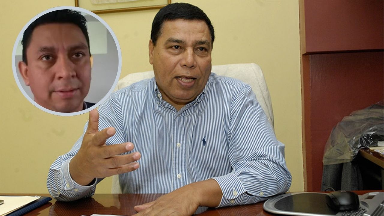 Analista cuestiona destitución de coordinador de transporte del CNE