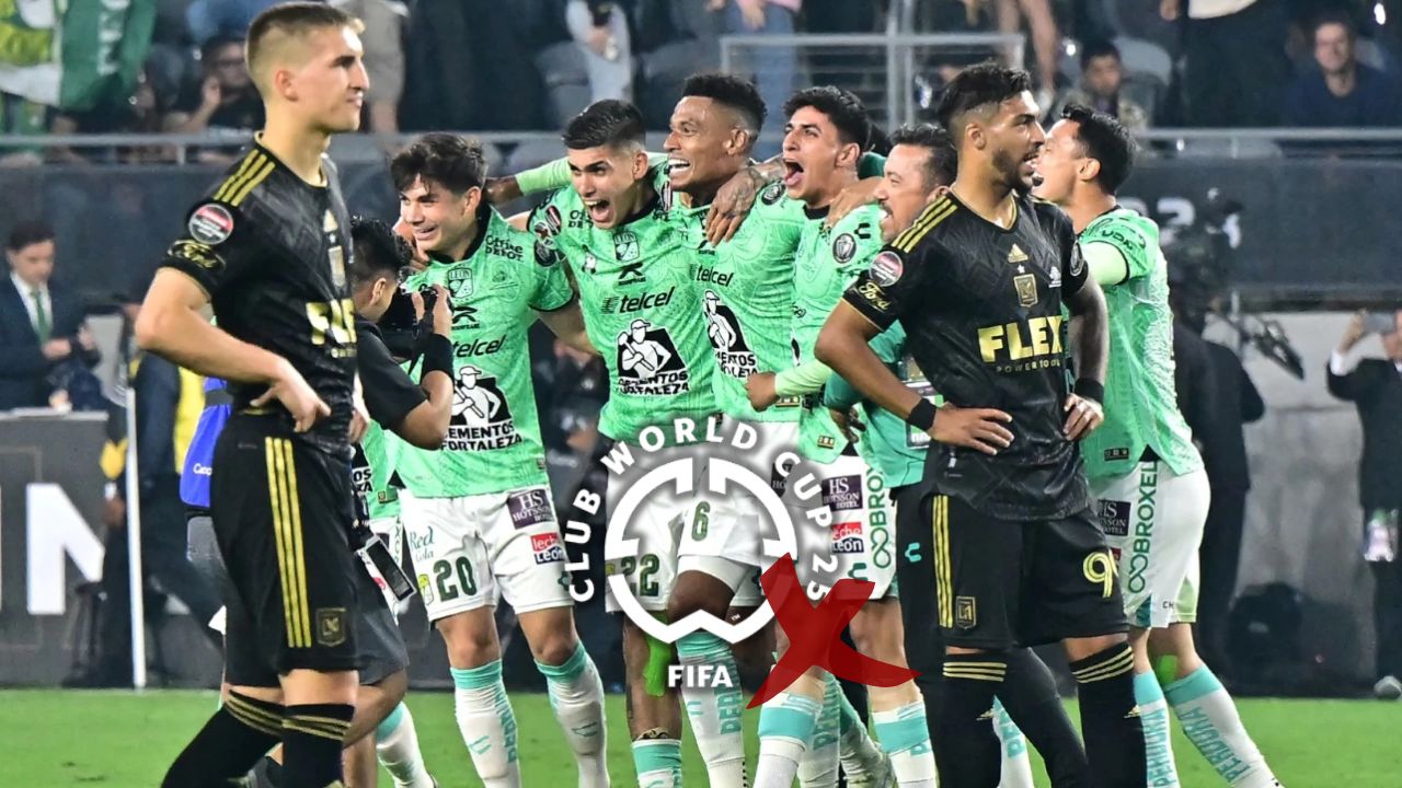 FIFA excluye a un equipo del Mundial de Clubes de 2025; este lo reemplazaría