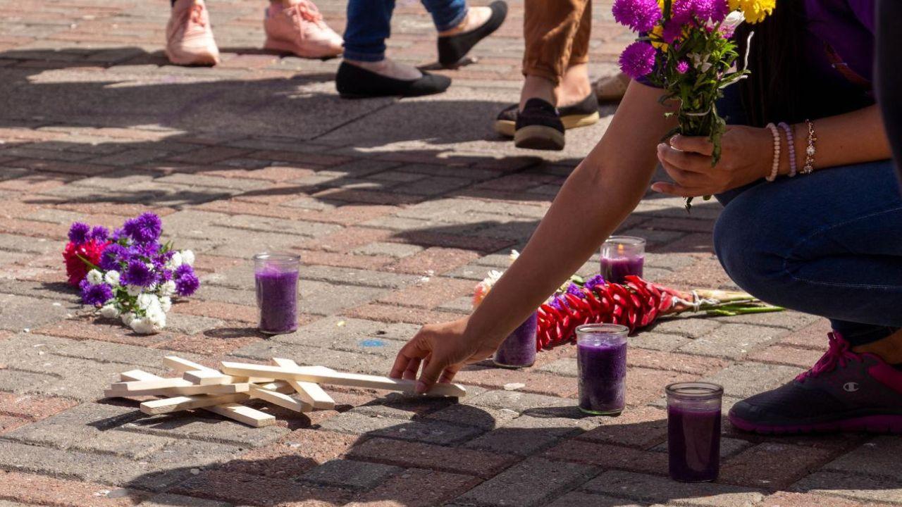 Honduras registra más de 51 muertes violentas de mujeres en 2025