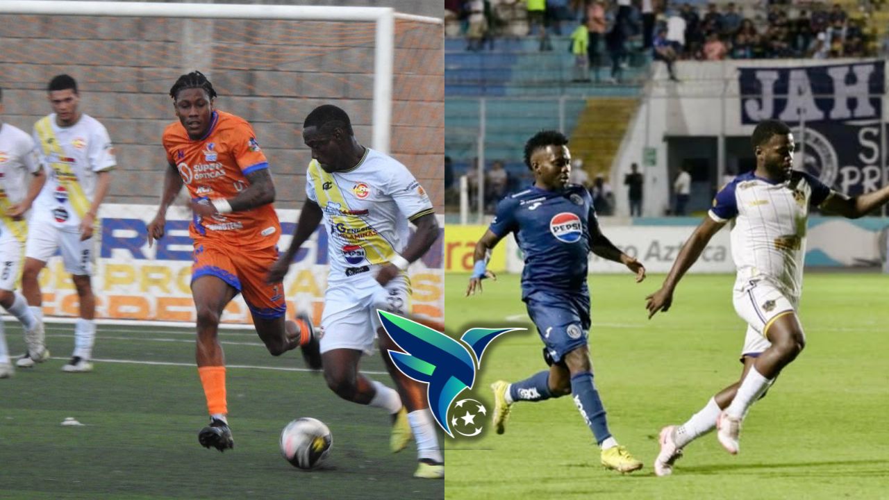 Liga Nacional jornada 11: Génesis FC rescata un punto y Motagua suma de a tres