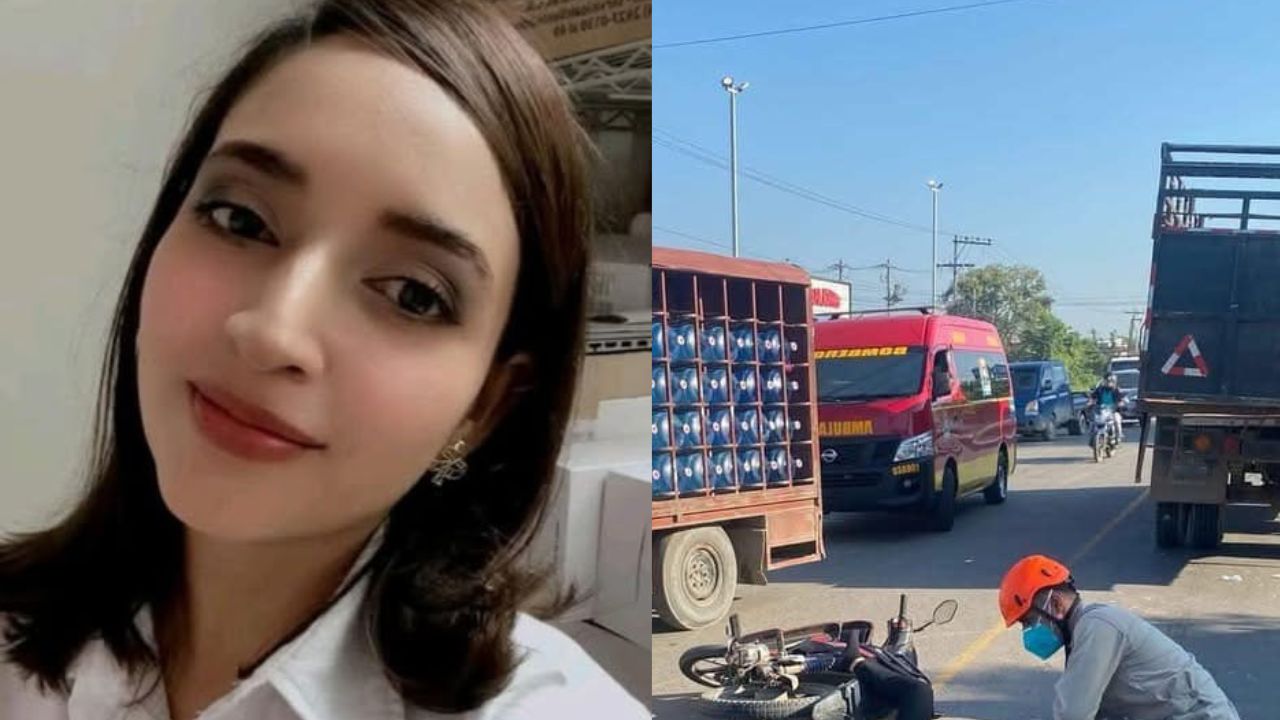 'Tuvo que decirle a los niños que su madre ya no va a llegar a casa': lloran muerte de Cinya