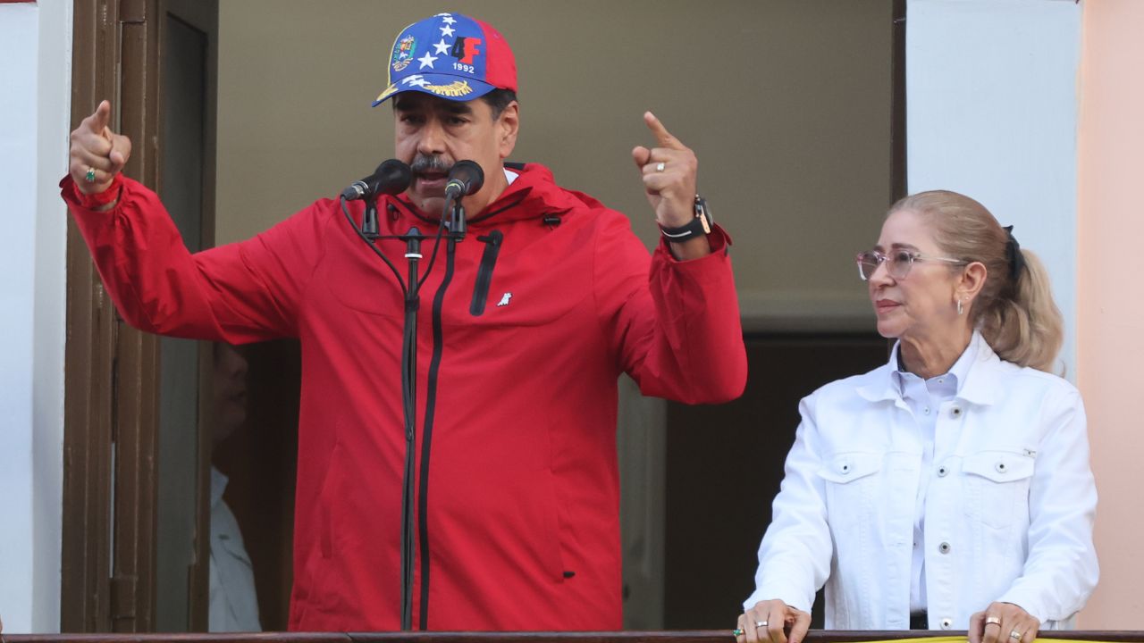 Venezuela bloqueará vuelos de deportados por sanciones de EE. UU. a Chevron