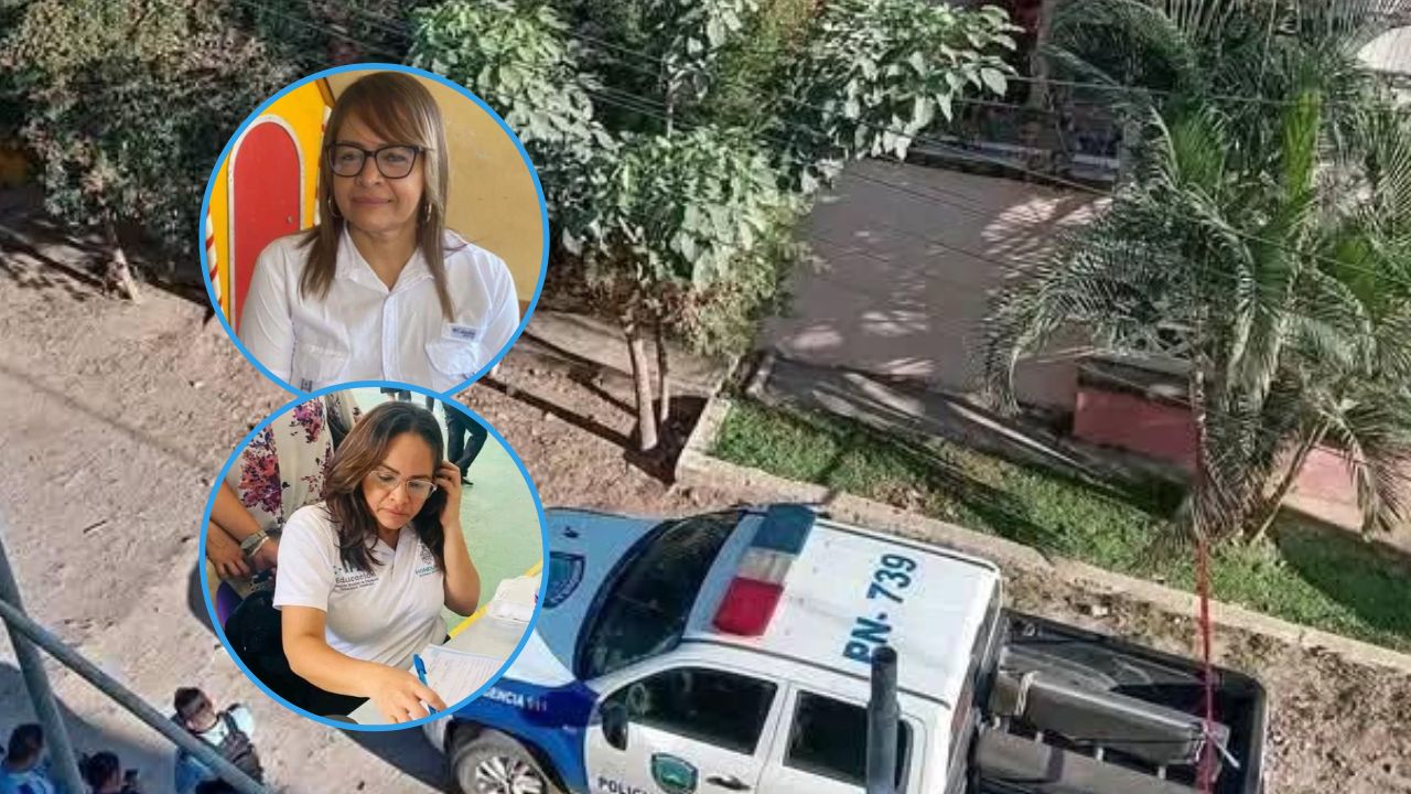 Revelan qué hizo hombre previo a asesinar a esposa y suicidarse frente a hijos