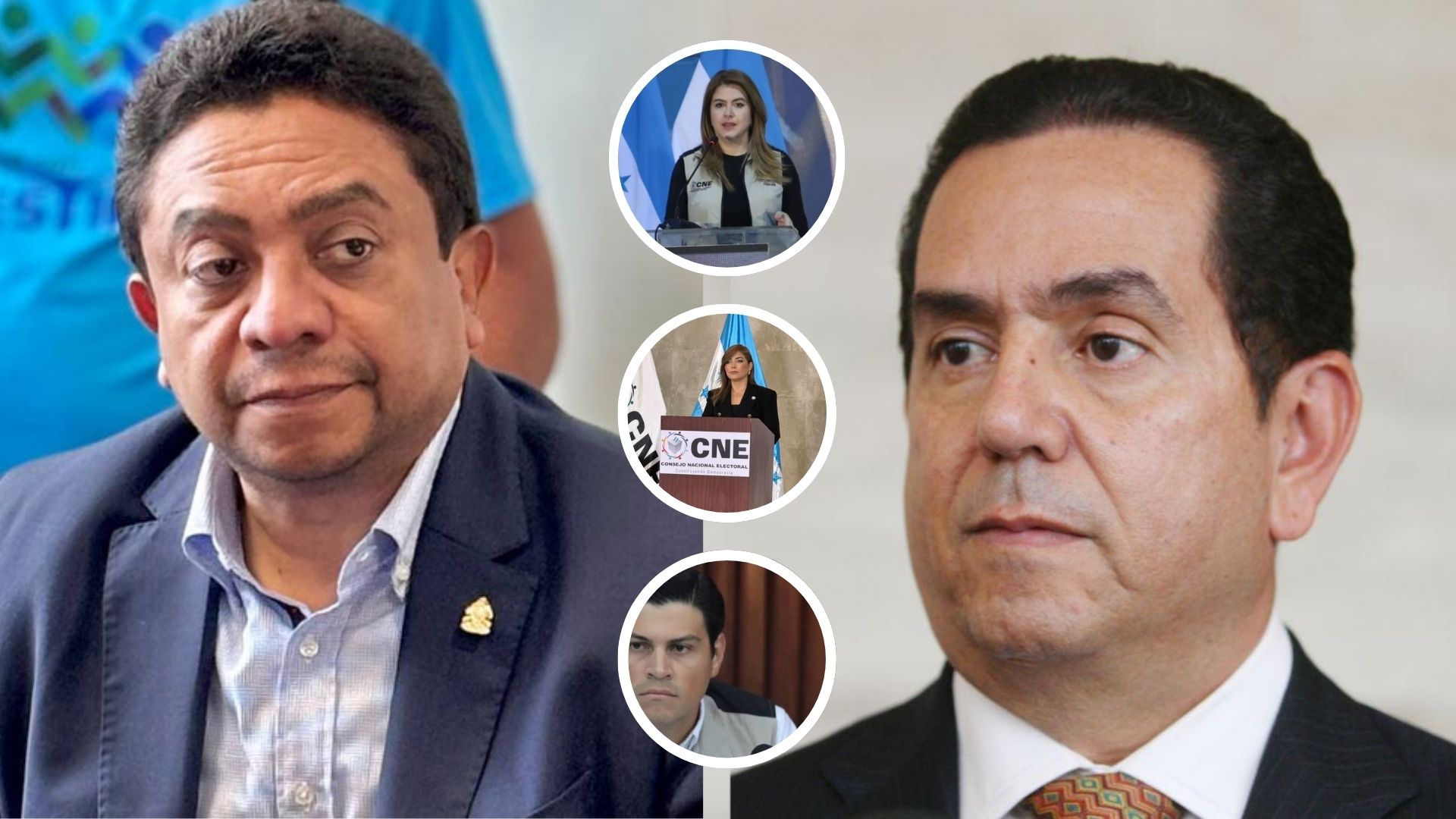 ¿Qué medidas podrían tomar diputados contra consejeros del CNE tras las fallas en elecciones?