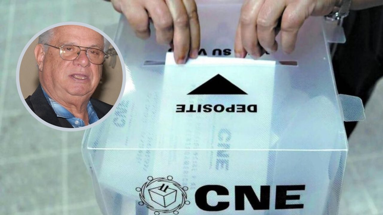 'Hay candidatos narcisistas': Reverendo pide discernimiento en voto de primarias