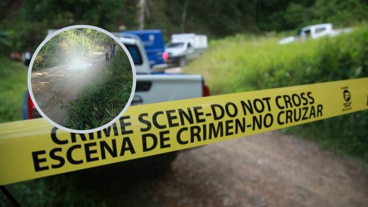 Banda criminal ligada al narcotráfico y sicariato estaría detrás de masacre en Yoro