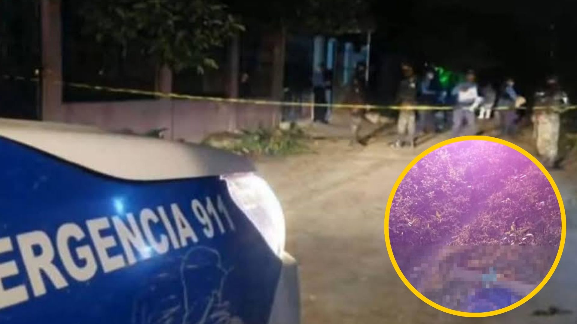 Rapto, tortura y ejecución: lo que se sabe de la masacre en San Pedro Sula