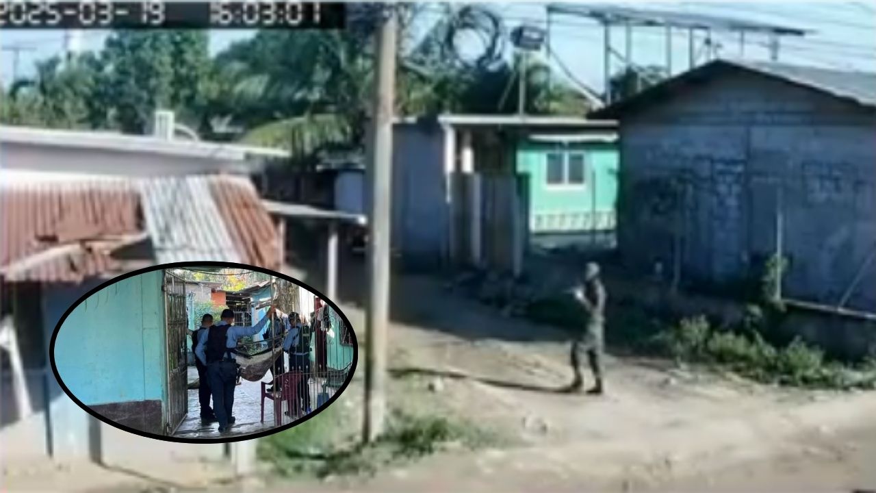 Identifican a las víctimas de la masacre en San Pedro Sula