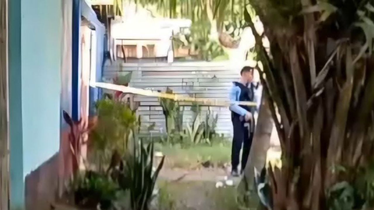 Otra masacre en colonia de San Pedro Sula deja cuatro personas sin vida