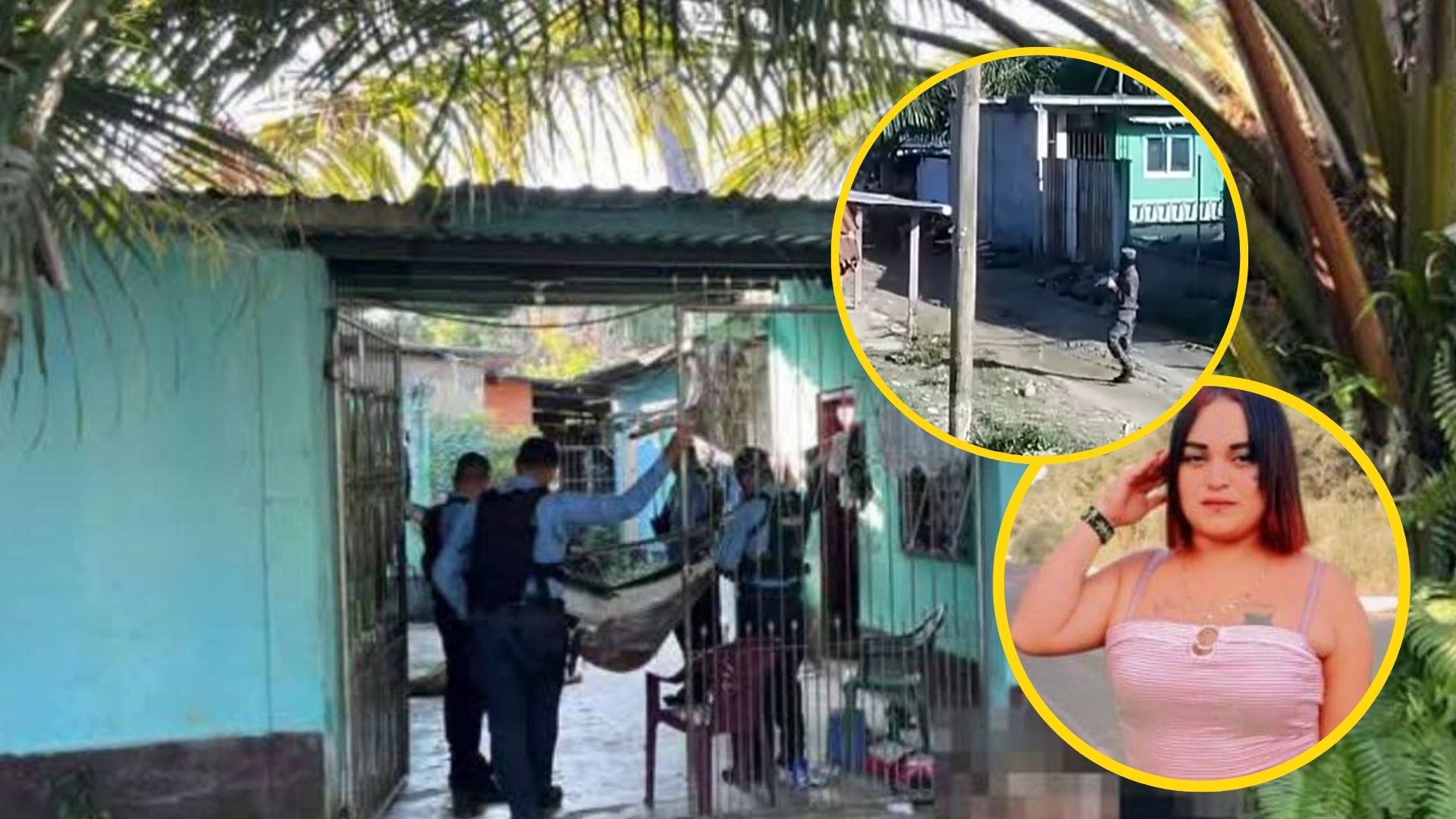 Revelan quiénes eran los hombres vestidos de militares que ejecutaron masacre