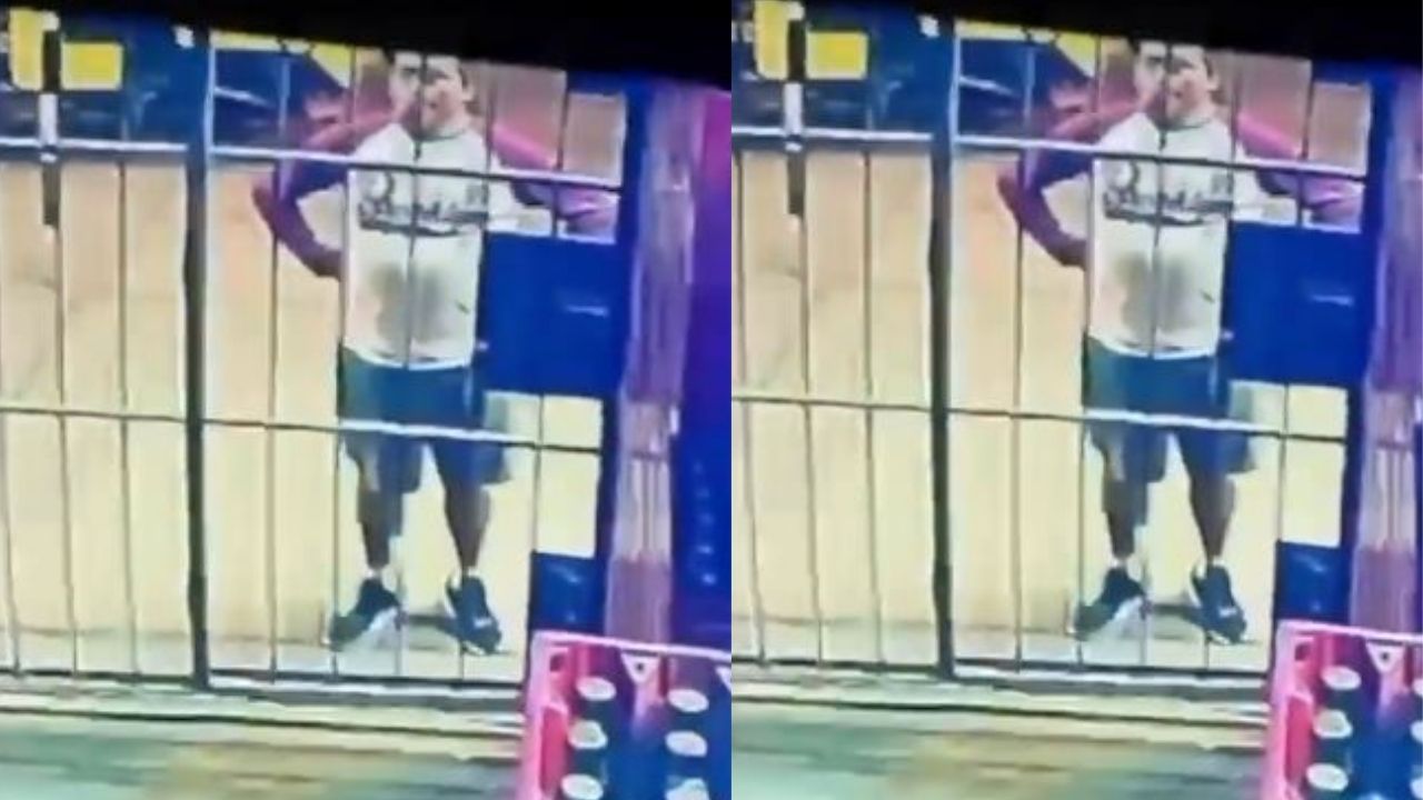 VIDEO: Matan a empresario por negarse a pagar extorsión