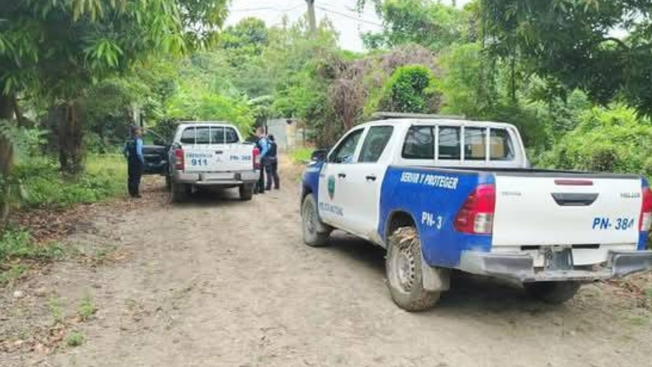 Con saña matan a joven en colonia donde ocurrió masacre en San Pedro Sula