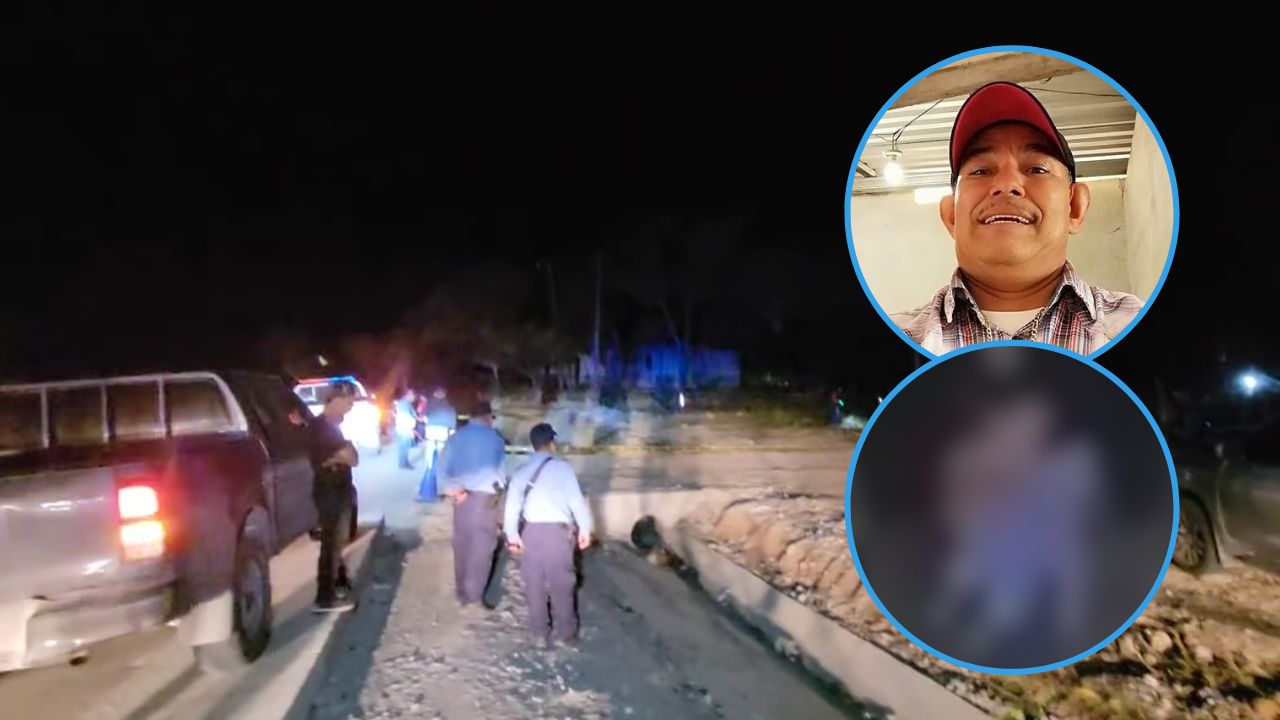 Auto de formal procesamiento para acusado de asesinar a padre e hijo en Copán