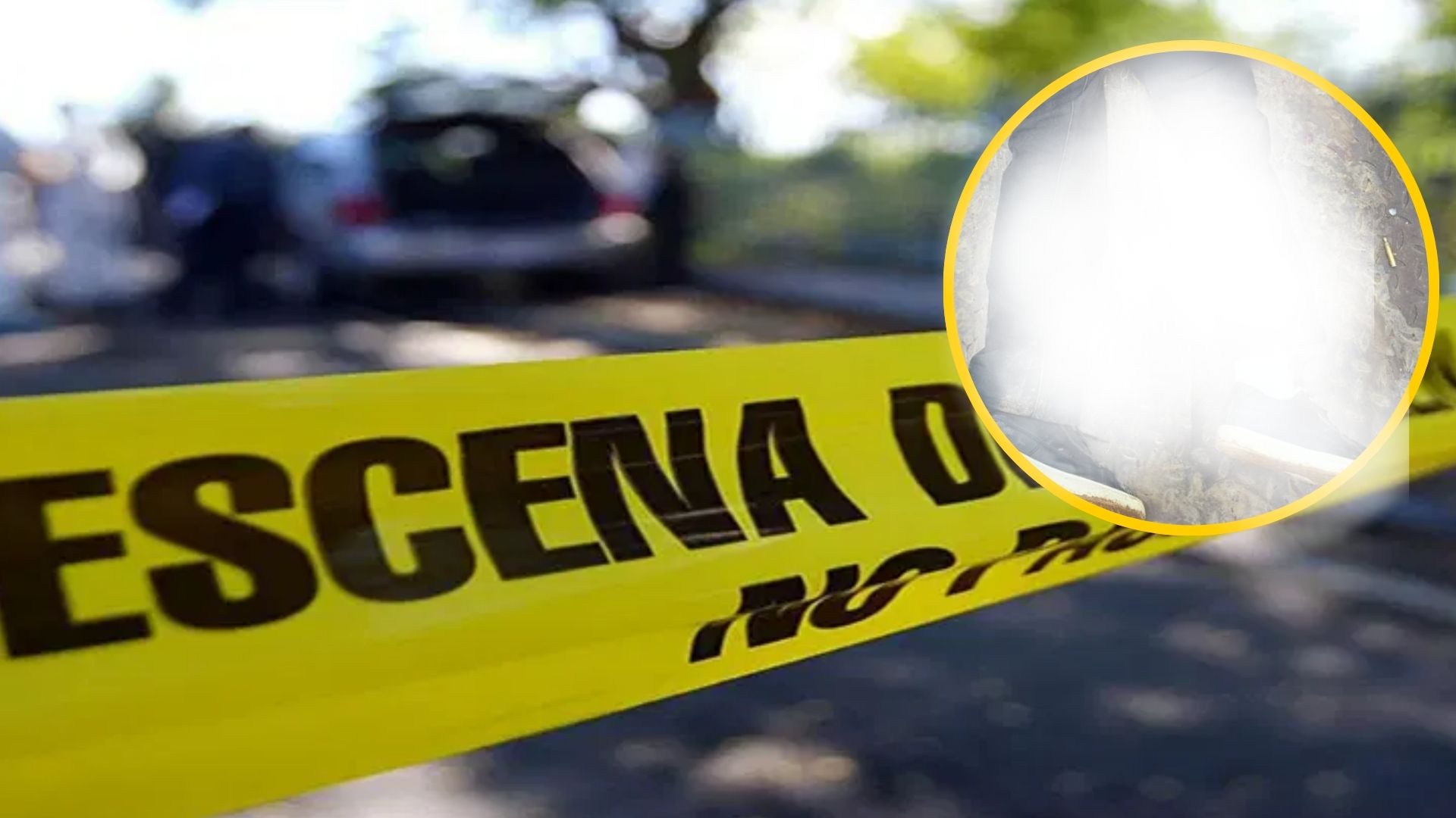 Matan a hombre a disparos en Olancho; atacantes vestían como militares