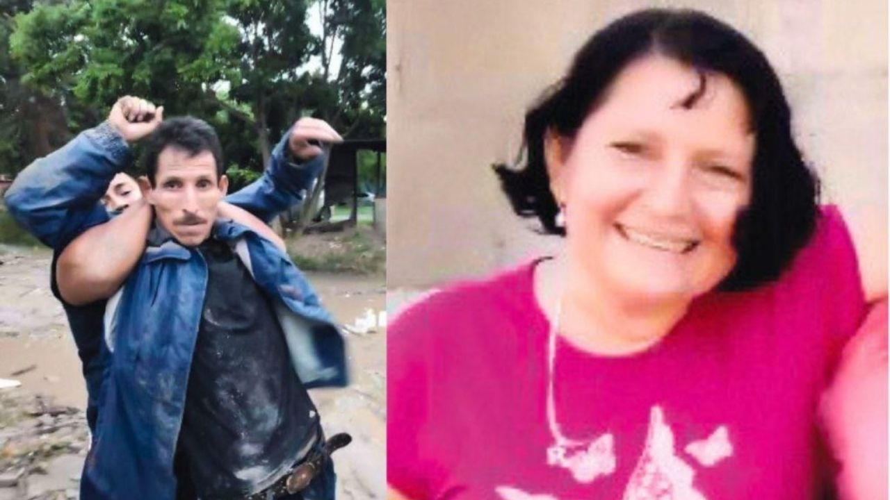 Hondureño desfiguró el rostro de su esposa y la mató: estará 18 años preso