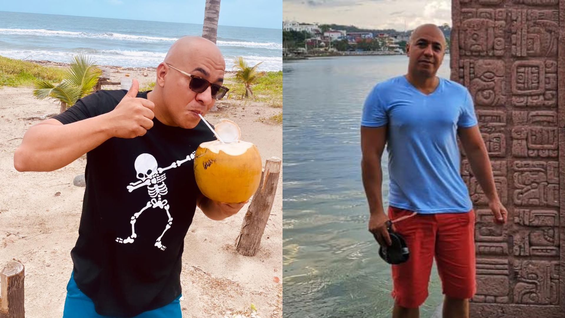 Revelan último mensaje que dejó médico forense antes de morir en Puerto Lempira