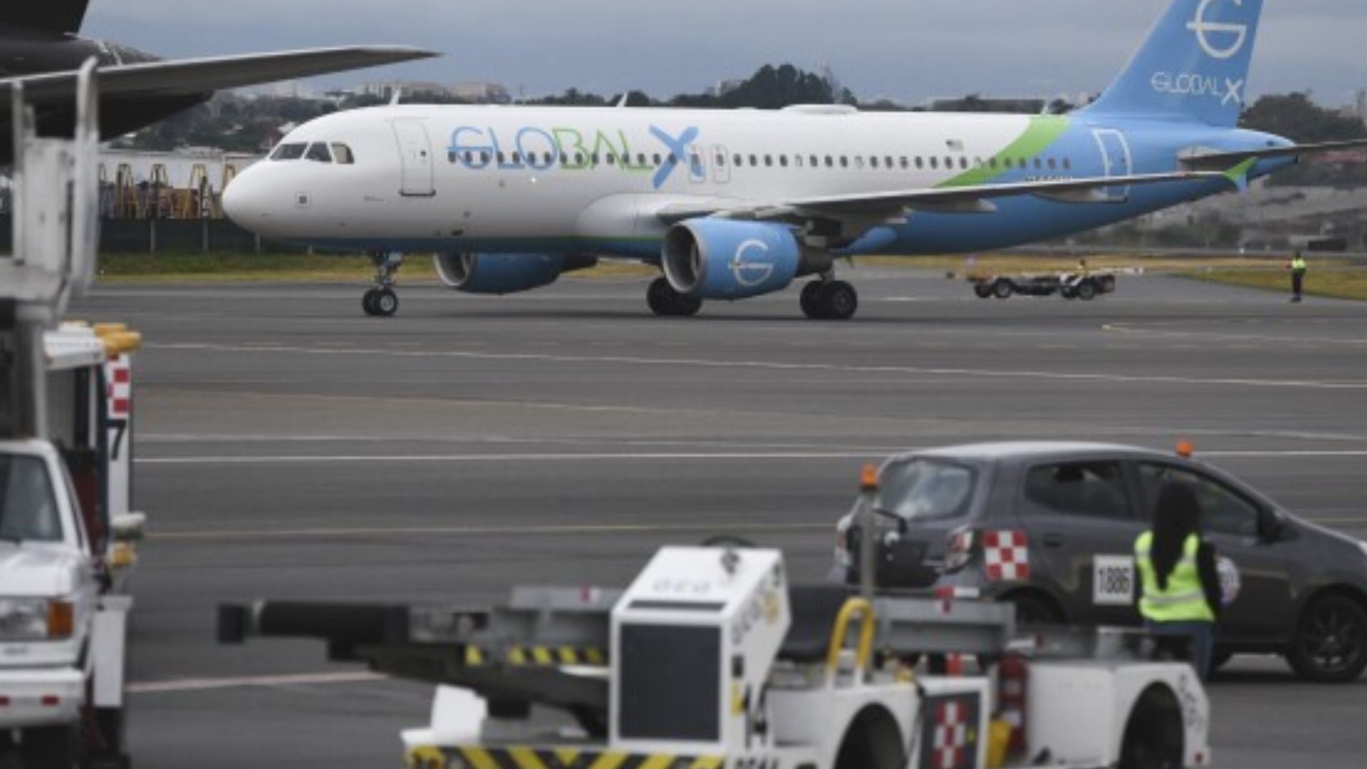 Migrantes expulsados por EE. UU. a Costa Rica y Panamá sufren 'desprotección': ONG