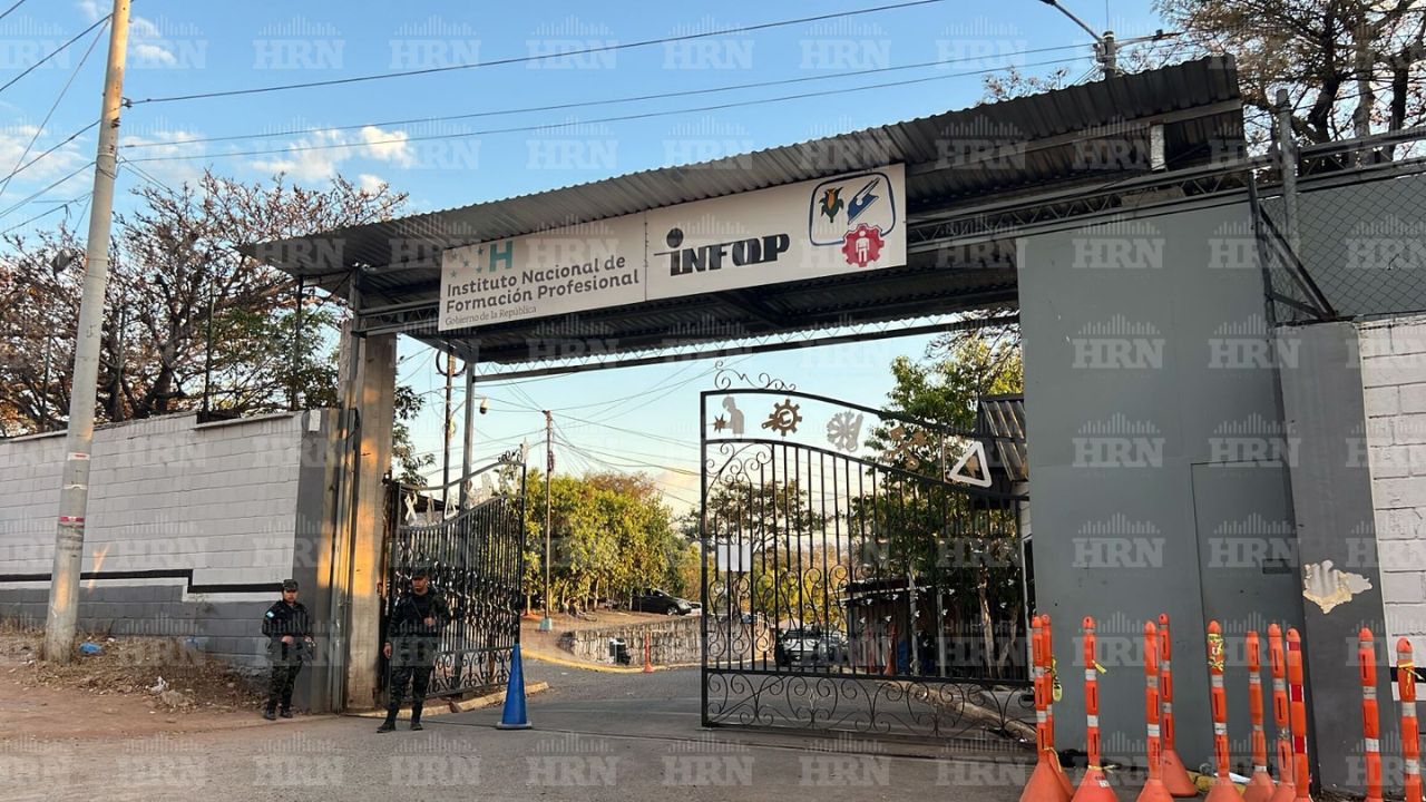 MP intervendrá centro de acopio del CNE, denuncia exconsejero