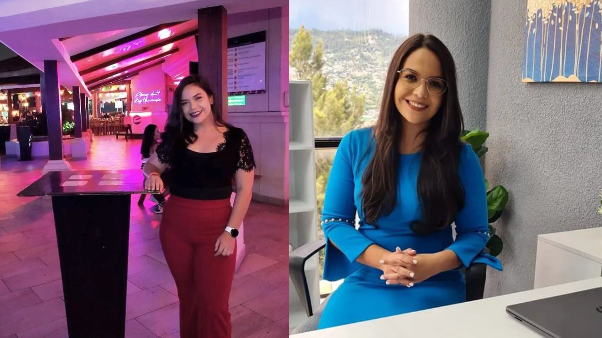 'Destacada economista': conmoción por muerte de Alejandra Rico, empleada del BCH
