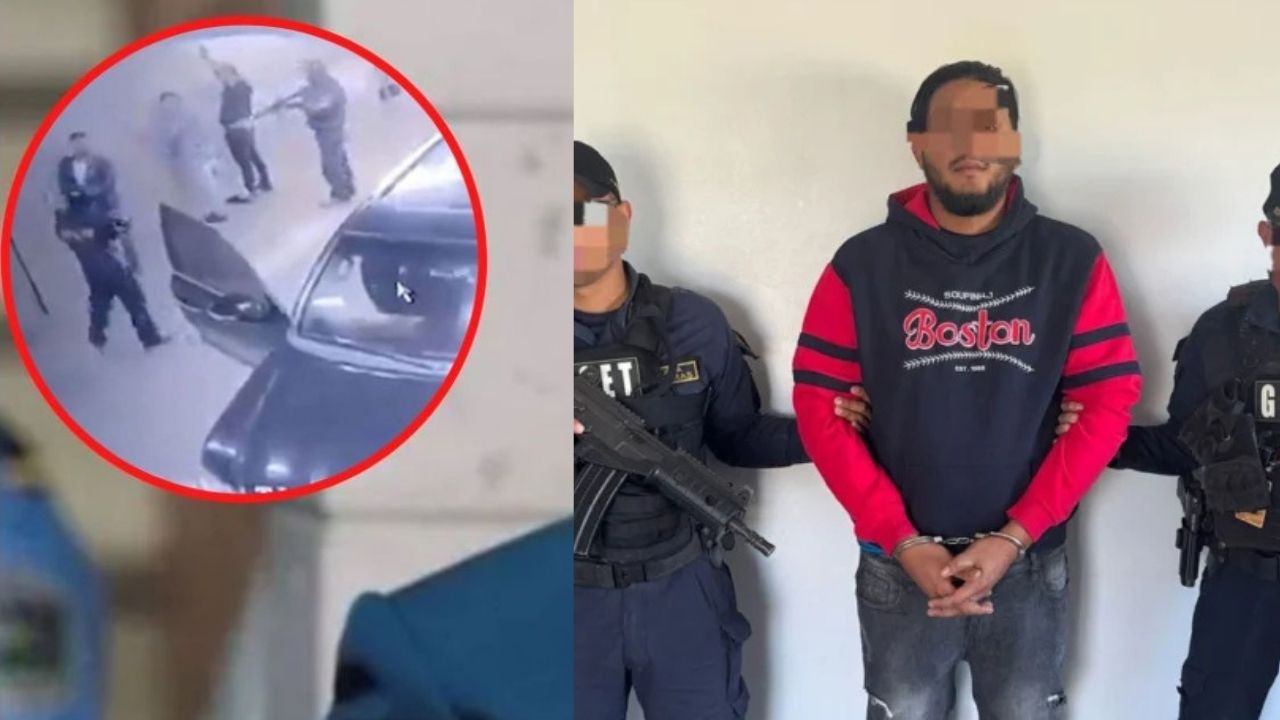Detención judicial para acusado por crimen de Said Lobo y tres amigos