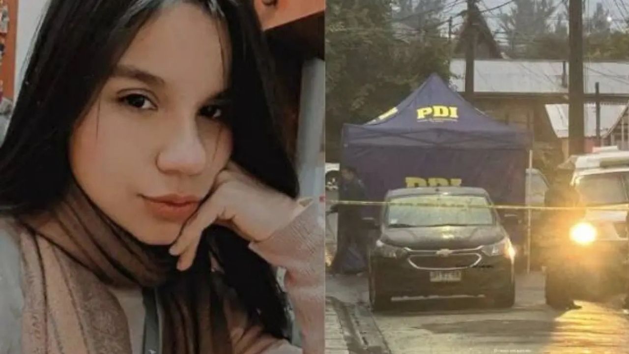 'La maté': suegra revela por qué apuñaló a su nuera, madre de una bebé