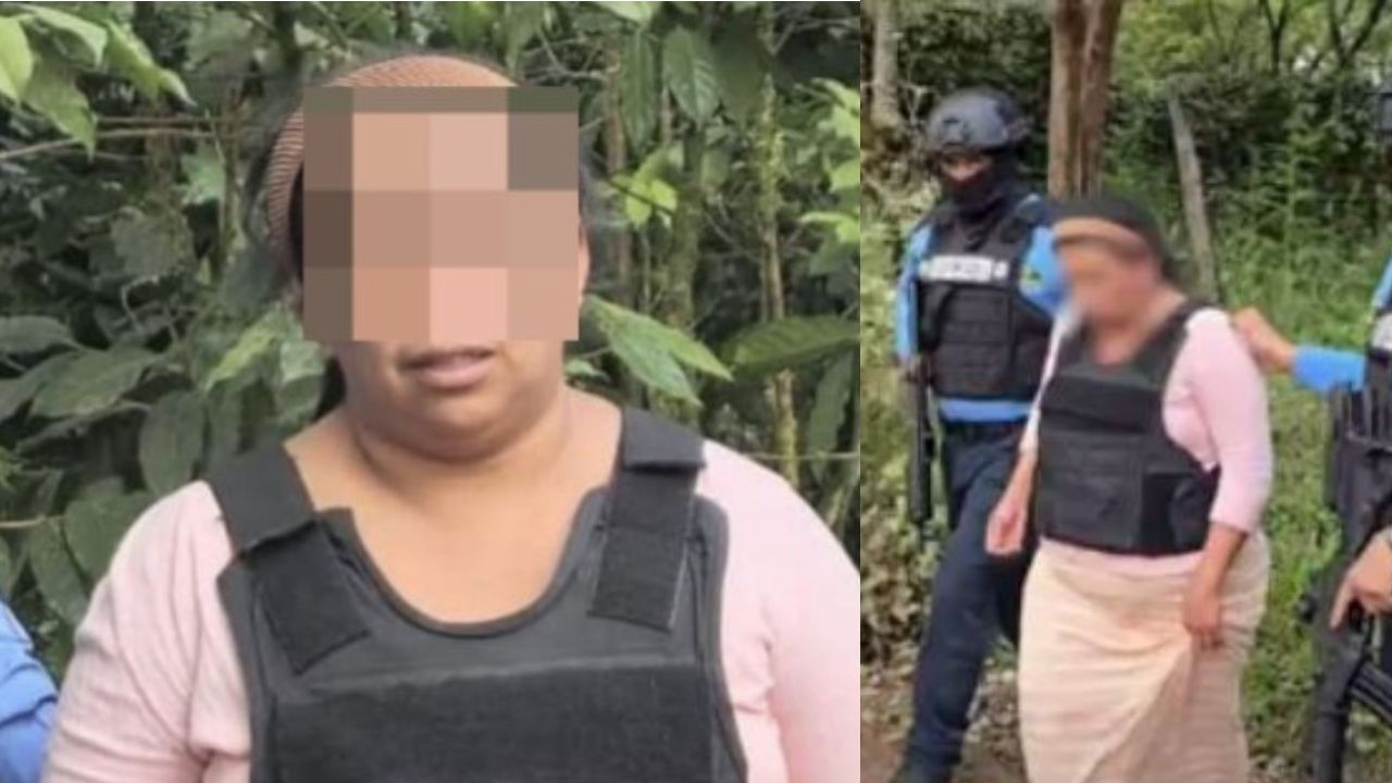 ¿Qué pasó con la hondureña que fingió su propio secuestro para estar con su amante?