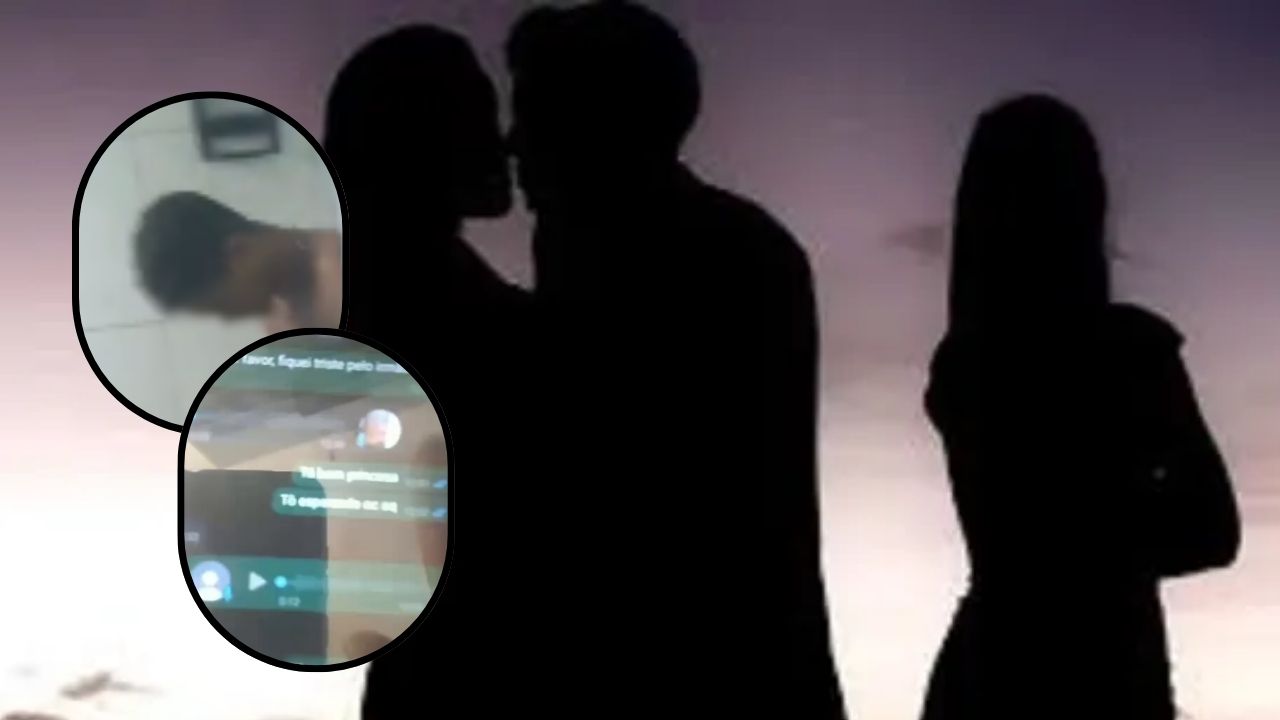 Mujer apuñala a su pareja y le quema partes íntimas por supuesta infidelidad