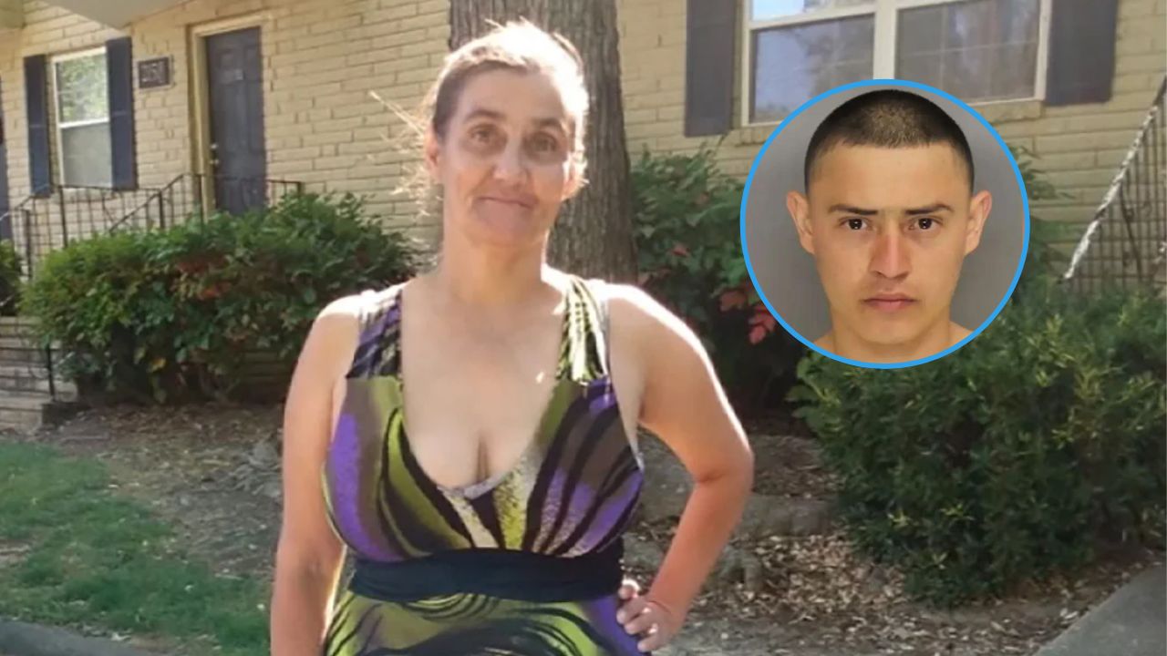 Revelan la denuncia que hizo madre previo a ser asesinada por hondureño en EE. UU.