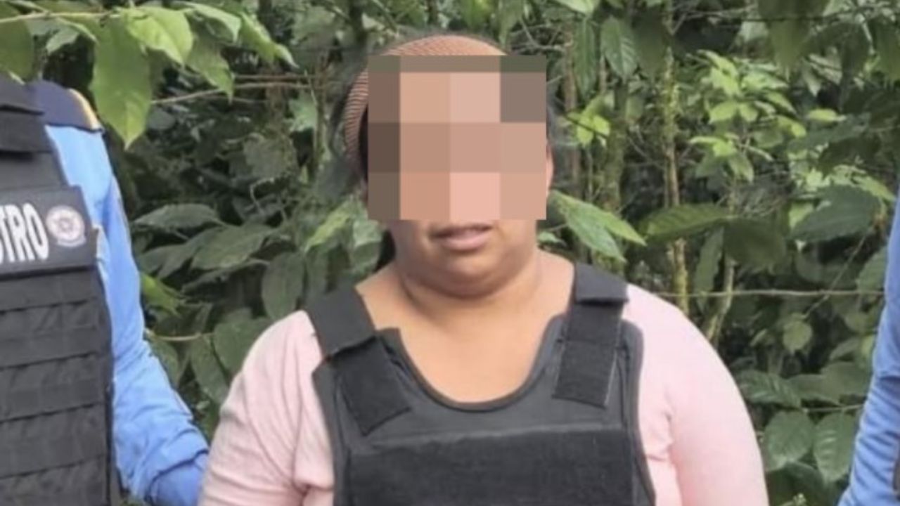 Imagen de Mujer finge secuestro para huir de su esposo; es hallada con supuesto amante