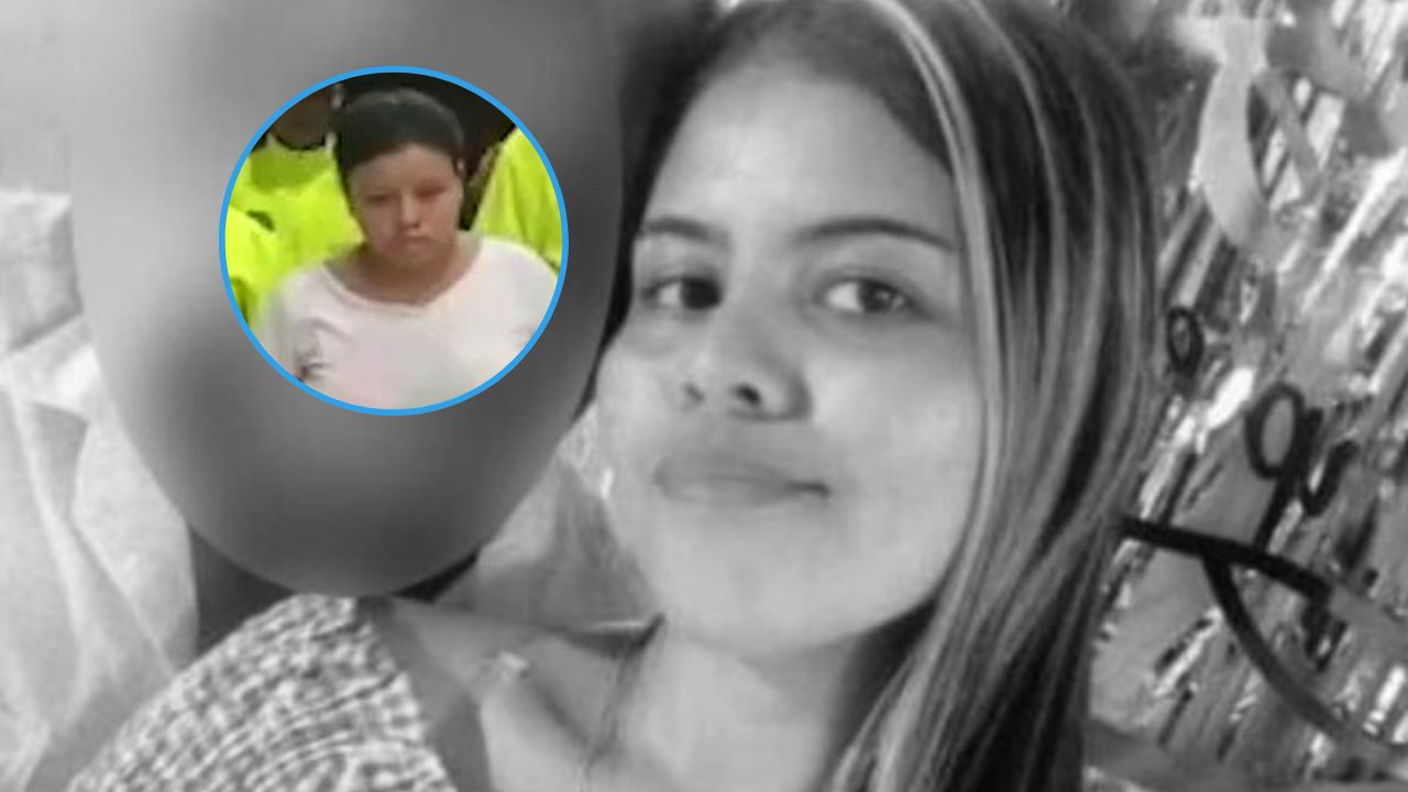 Así fue como mujer mató a su mejor amiga embarazada para extraerle a su bebé