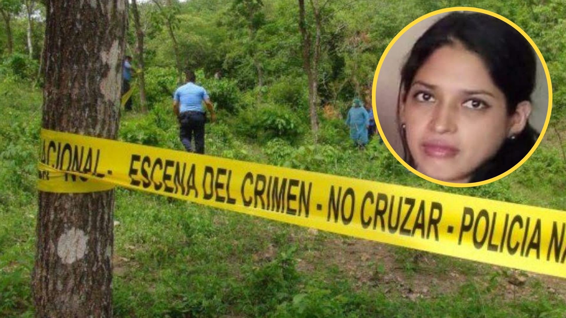 Hallan cadáver en Copán: investigan si es de una mujer desaparecida
