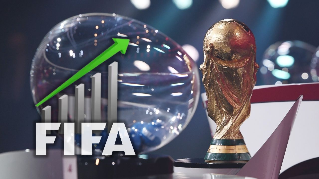 FIFA estudia opción de 64 selecciones para Mundial Centenario de 2030