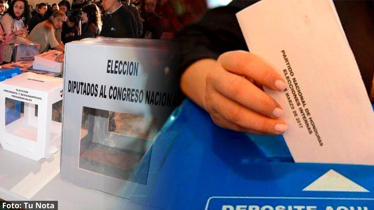 Surgen rumores sobre intento de sabotaje a elecciones generales
