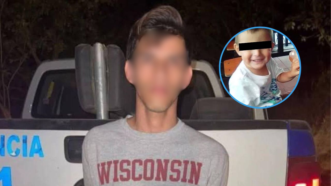 Revelan plan que tenía hombre que causó muerte de su hijastro tras golpiza