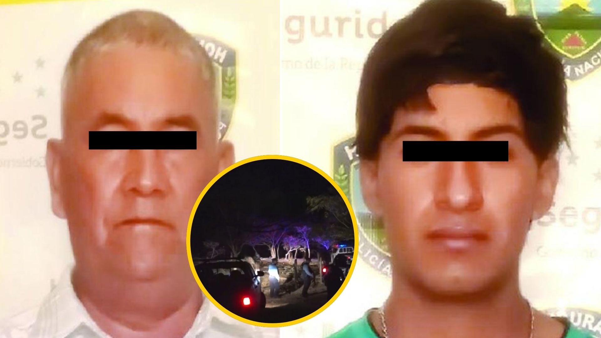 Revelan los conflictos que tenía madre hondureña asesinada por su hijo y nieto