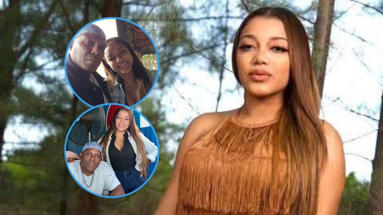 Padre revela el deseo que pidió a su hija antes de ser asesinada en La Ceiba