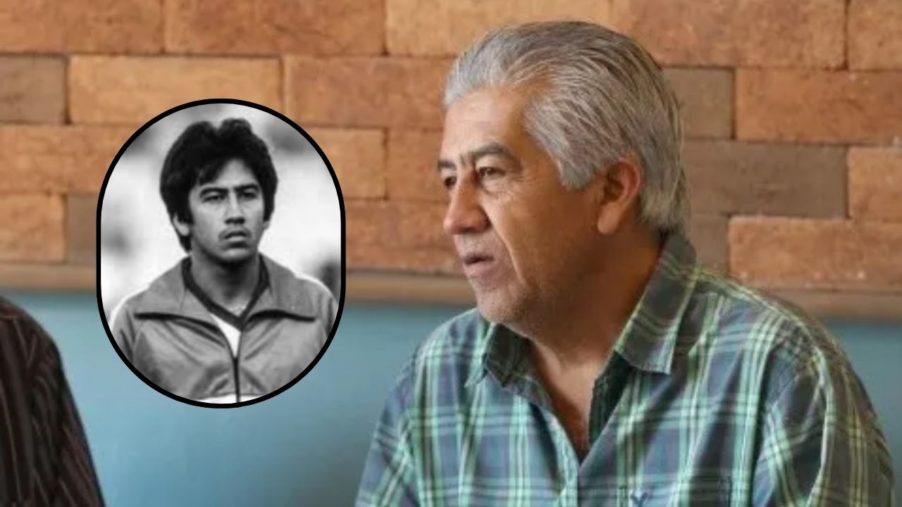 Universidad de El Salvador lamenta la muerte del exmundialista 'Pájaro' Huezo