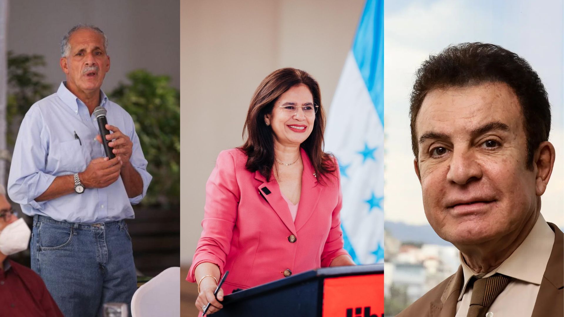 Politólogo predice escenarios en Honduras rumbo a los próximos comicios generales