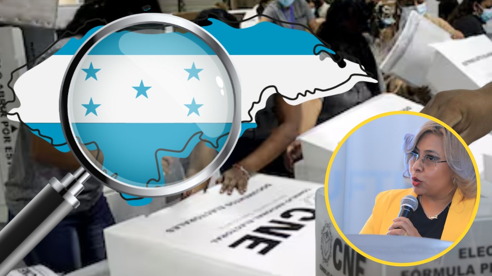 La UFTF inicia operativos en 10 departamentos para que políticos rindan cuentas