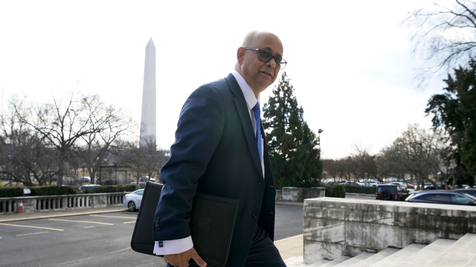 ¿Quién es Ramdin, el nuevo secretario general de la OEA?