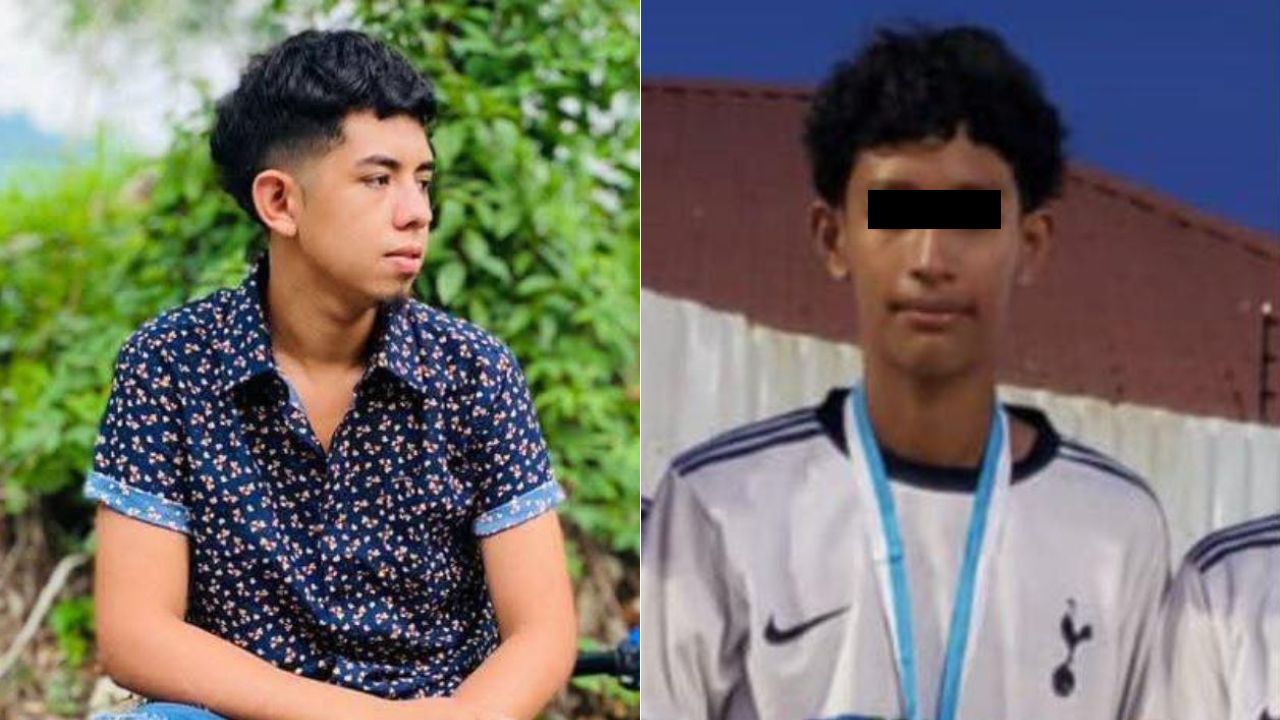 Revelan qué hicieron primos antes de ser asesinados en La Ceiba