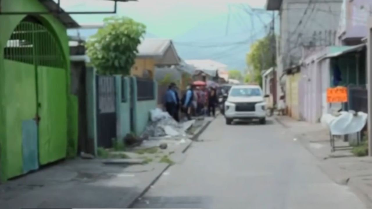 Hallan a dos primos sin vida en una casa en SPS; capturan a principal sospechoso