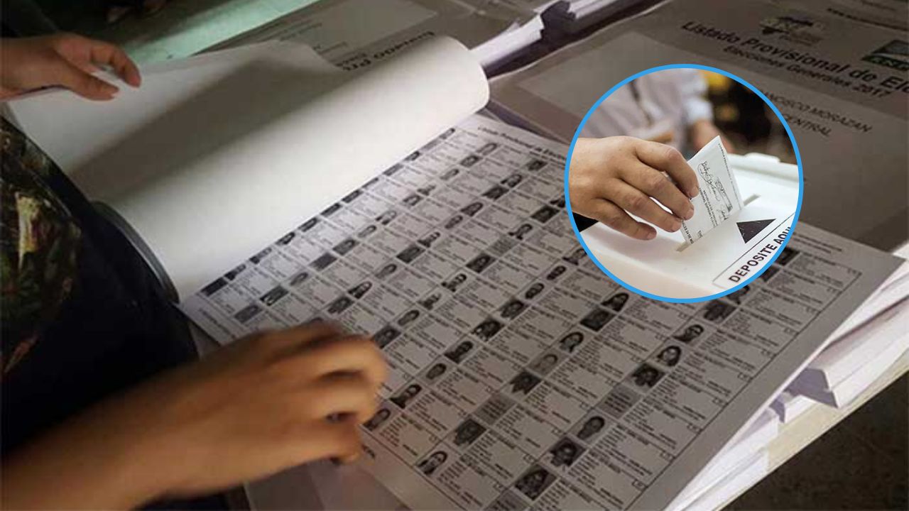 ¿Qué debo hacer si estoy vivo y no puedo votar porque me declararon difunto?