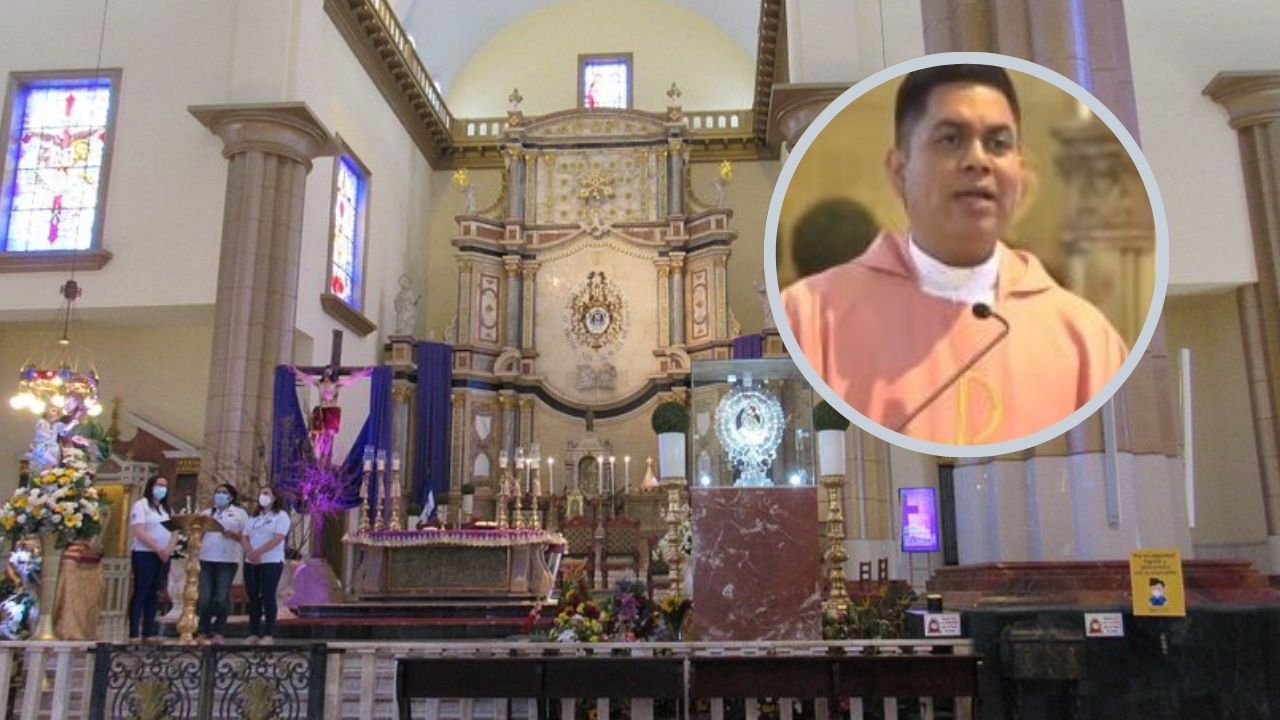 En tiempo de cuaresma: Dios perdona siempre y espera con los brazos abiertos