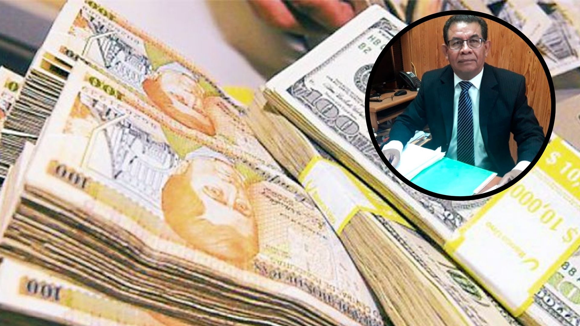 Imagen de Aumento de remesas a Honduras podría verse afectado por deportaciones: economista