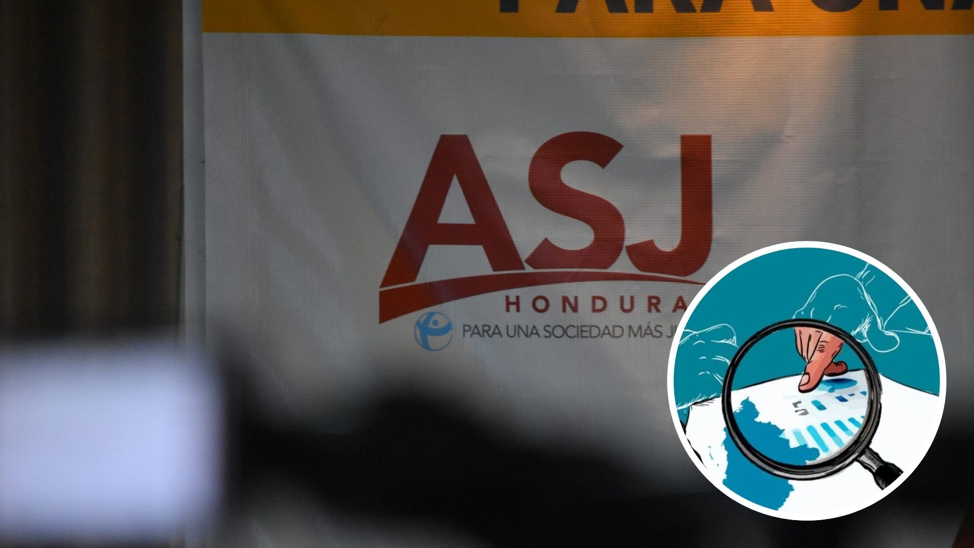 ASJ: no hay rendición de cuentas por más de L 600 millones en subvenciones